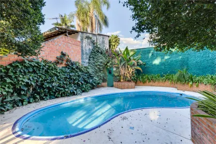 Casa com 3 Quartos à venda, 250m² no Jardim Petrópolis, São Paulo