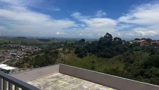 Apartamento com 2 Quartos à venda, 55m² no Jardim Colonial, São José dos Campos