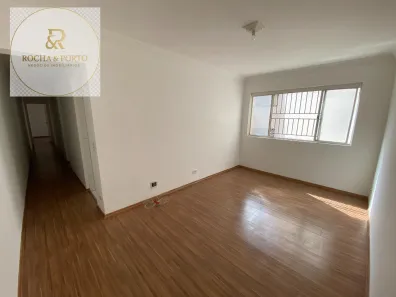 Apartamento com 3 Quartos para venda ou aluguel, 82m² no Vila Santa Clara, São Paulo