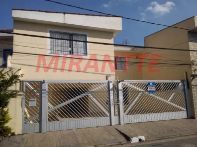 Sobrado com 4 Quartos à venda, 160m² no Imirim, São Paulo