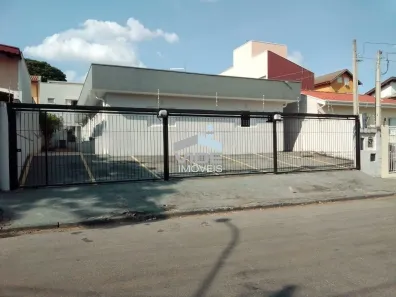 Prédio Comercial com 11 Quartos à venda, 220m² no Cidade Universitária, Campinas