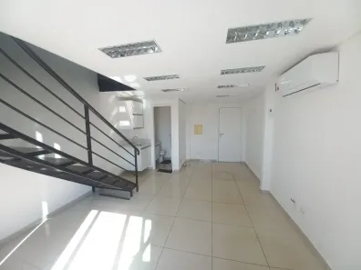 Sala Comercial à venda, 70m² no Loteamento Residencial Vila Bella, Campinas