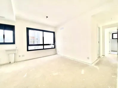 Apartamento com 2 Quartos à venda, 56m² no Santana, Porto Alegre