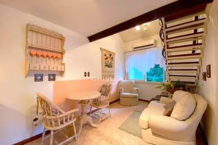 Apartamento com 2 Quartos à venda, 57m² no Bairro Lago Negro, Gramado