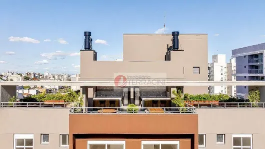 Apartamento com 1 Quarto à venda, 44m² no Passo da Areia, Porto Alegre