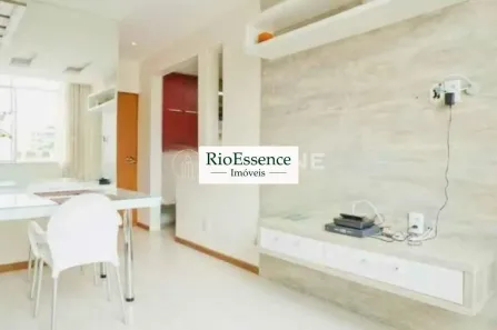 Apartamento com 1 Quarto à venda, 65m² no Botafogo, Rio de Janeiro