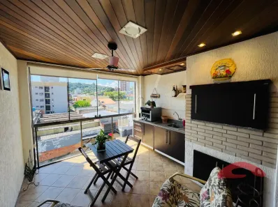 Apartamento com 3 Quartos à venda, 128m² no Vila Nova, Novo Hamburgo
