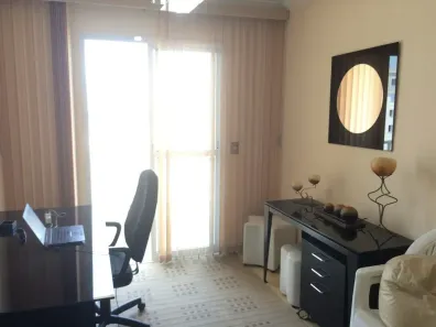 Apartamento com 2 Quartos à venda, 54m² no Palmeiras de São José, São José dos Campos