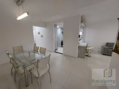 Apartamento com 2 Quartos à venda, 123m² no Alphaville Centro Industrial e Empresarial/Alphaville., Barueri