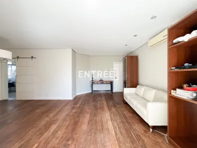 Apartamento com 3 Quartos à venda, 125m² no Centro, Florianópolis