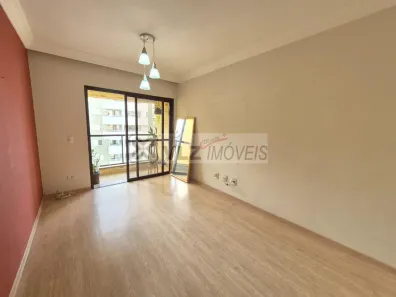 Apartamento com 3 Quartos à venda, 80m² no Vila Mariana, São Paulo