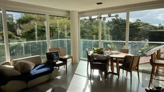 Apartamento com 3 Quartos à venda, 140m² no Centro, Florianópolis
