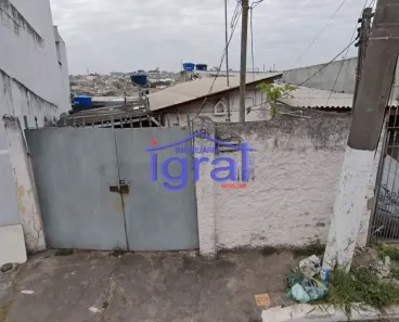 Lote/Terreno à venda, 10m² no Cidade Domitila, São Paulo