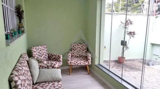 Casa com 3 Quartos à venda, 180m² no Taquaral, Campinas