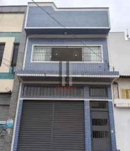 Ponto Comercial à venda, 120m² no Quinta da Paineira, São Paulo