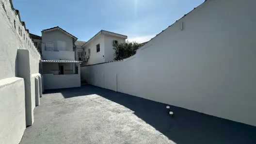 Consultório com 4 Quartos para alugar, 200m² no Vila Mathias, Santos