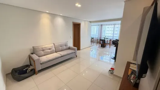 Apartamento com 2 Quartos à venda, 72m² no Vila da Serra, Nova Lima