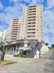 Apartamento com 2 Quartos à venda, 68m² no Ponte de São João, Jundiaí