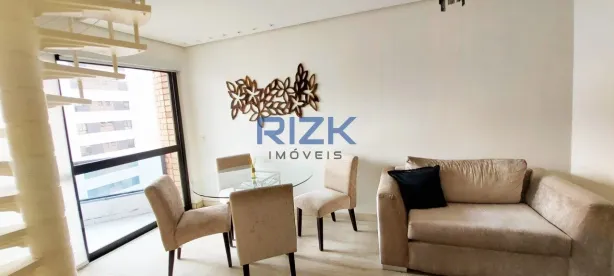 Apartamento com 1 Quarto à venda, 64m² no Aclimação, São Paulo