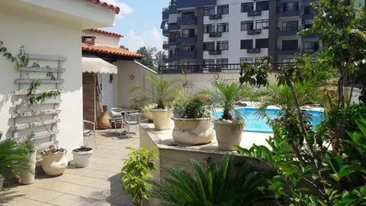 Cobertura com 4 Quartos à venda, 330m² no Ingá, Niterói