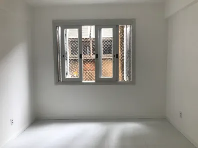 Apartamento com 2 Quartos para alugar, 41m² no Centro Histórico, Porto Alegre