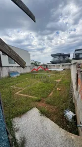 Lote/Terreno à venda, 345m² no Loteamento Brisas do Lago, Jundiaí