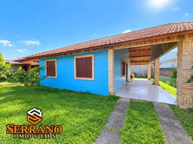 Casa com 2 Quartos à venda, 100m² no Praia de Mariluz, Imbé
