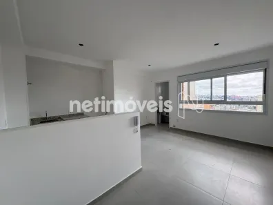 Apartamento com 1 Quarto à venda, 24m² no Nova Suíssa, Belo Horizonte