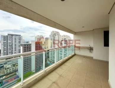 Apartamento com 2 Quartos à venda, 76m² no Jardim Santo Amaro, São Paulo