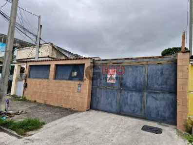 Lote/Terreno à venda, 387m² no Bento Ribeiro, Rio de Janeiro