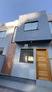 Casa com 2 Quartos para alugar, 56m² no Zantão, Brusque