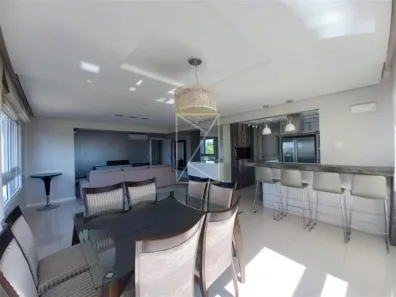 Apartamento com 3 Quartos à venda, 175m² no Nossa Senhora de Lourdes, Caxias do Sul