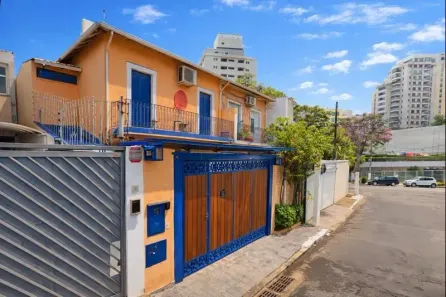 Sobrado com 2 Quartos à venda, 170m² no Vila Mariana, São Paulo
