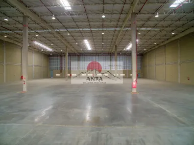 Galpão/Depósito/Armazém para alugar, 4303m² no Distrito Industrial, Jundiaí