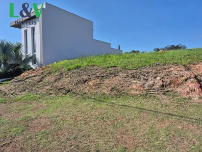 Lote/Terreno à venda, 389m² no Residencial Jatobás, Louveira