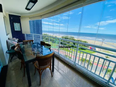 Apartamento com 4 Quartos à venda, 127m² no Centro, Bertioga