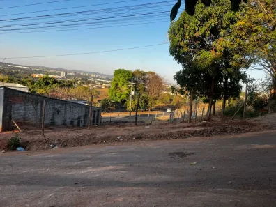 Lote/Terreno à venda, 300m² no Residencial Hugo de Moraes, Goiânia
