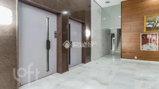 Kitnet com 1 Quarto à venda, 35m² no Centro Histórico, Porto Alegre