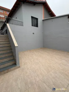 Casa com 2 Quartos para alugar, 72m² no Cidade Intercap, Taboão da Serra