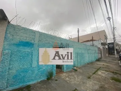 Lote/Terreno à venda, 919m² no Chácara Santo Antônio (Zona Leste), São Paulo