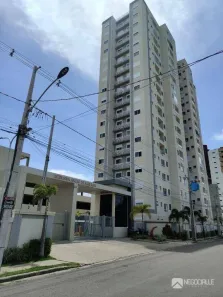 Apartamento com 2 Quartos para alugar, 60m² no Ponta de Campina, Cabedelo
