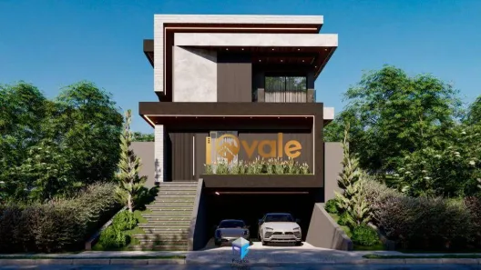 Lote/Terreno à venda, 330m² no Urbanova, São José dos Campos