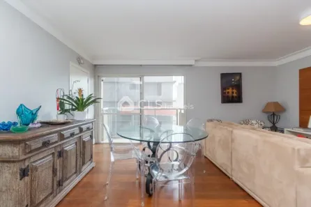 Apartamento com 3 Quartos à venda, 112m² no Perdizes, São Paulo