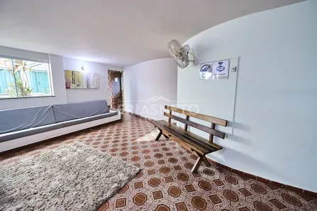 Prédio Comercial com 13 Quartos à venda, 429m² no Centro, Piracicaba