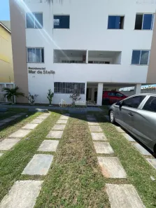 Apartamento com 2 Quartos à venda, 60m² no Stella Maris, Salvador
