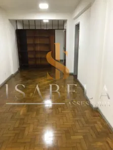 Sala Comercial para venda ou aluguel, 76m² no Centro, São Paulo