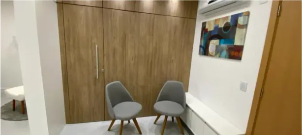 Sala Comercial para alugar, 74m² no Santana, Porto Alegre
