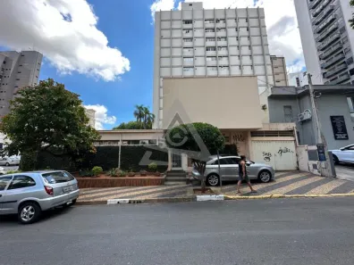 Imóvel Comercial à venda, 190m² no Centro, Campinas