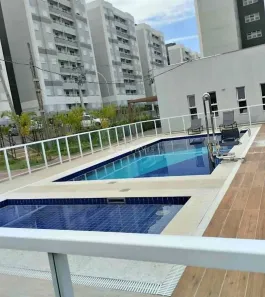 Apartamento com 3 Quartos à venda, 54m² no Vila Rio Branco, Jundiaí
