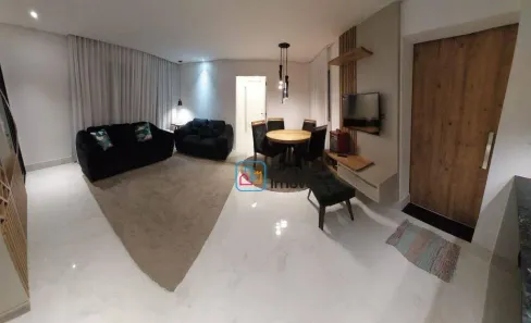 Casa com 3 Quartos à venda, 281m² no Campo Verde, Americana